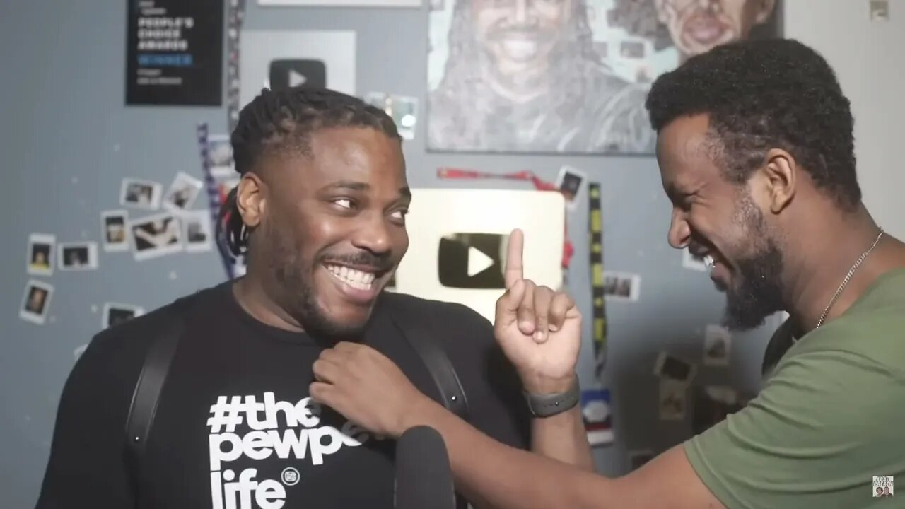There's a lot of Youtube Pranksters that need to find out.. This One Got Shot.