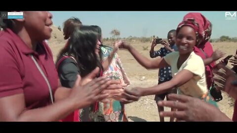 Just Cause Foundation | Will You Help Us Take Care of Widows and Orphans?