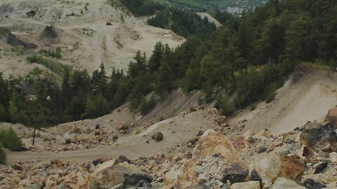 Joseph Carrabba Explains Why He's Mining Gold in Montana