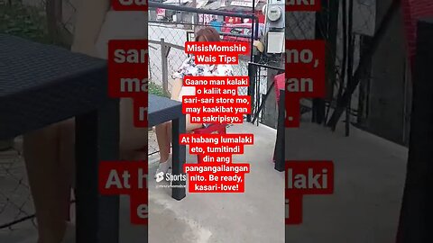 #profits #sarisaristore #businessowner #tinderangvlogger #tindahantips #misismomshiewaistips