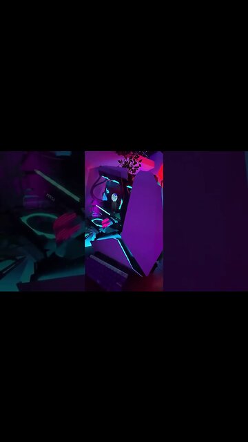 This Gaming Setup will make you feel broke 5