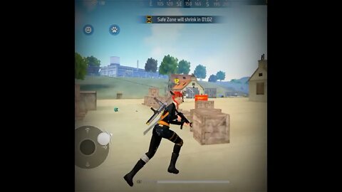 free fire funny video 🤣 #shorts #freefire #garena #freefiremax #freefireindia #funny #freefirelive