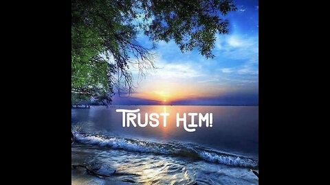 Prophecy:” Want to Tabernacle with You”