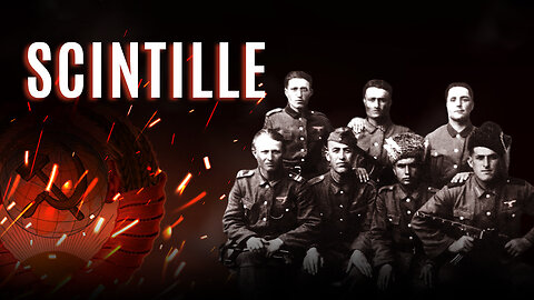 Scintille – Sulle deportazioni dei tartari di Crimea, ceceni e ingusci