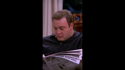 Arthur's voicemail | The King Of Queens