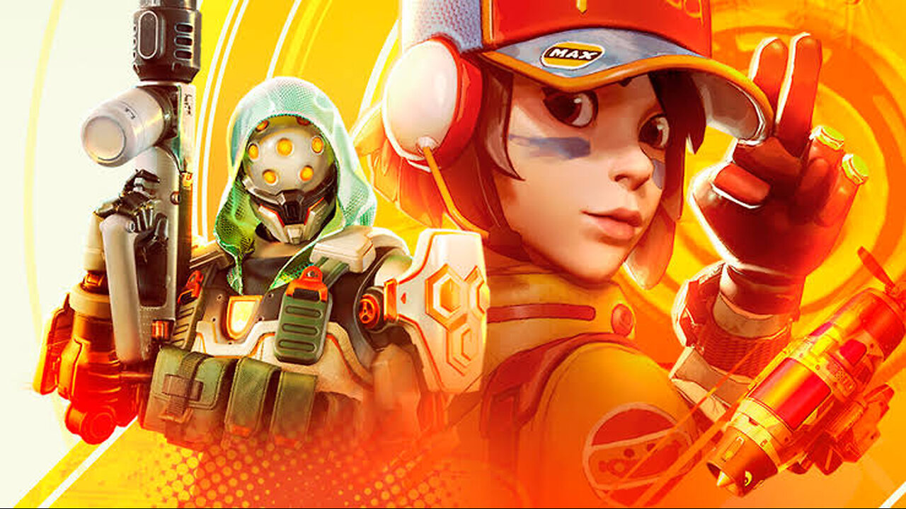 KILLING MACHINE FARLIGHT 84 MOBILE