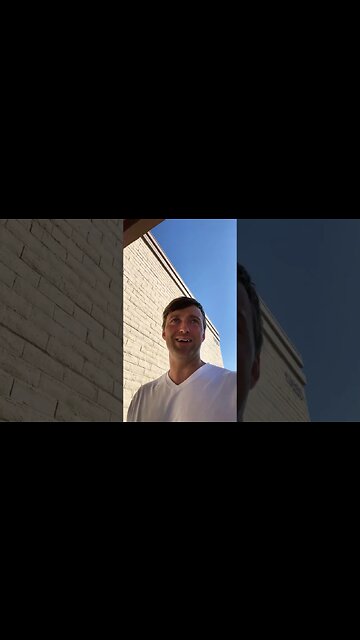 We will go live today