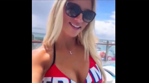 Vote Trump