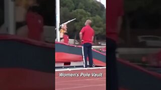 Salto com vara feminino | Women’s pole vault