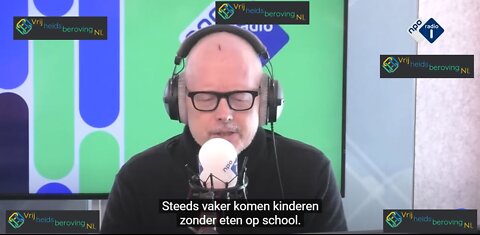 Kees van Amstel over armoede