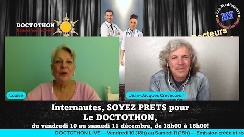 Le Doctothon 2ème Partie