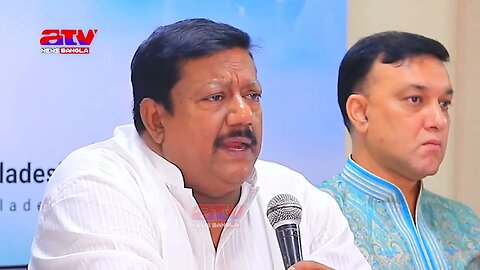 বিএনপিকে ধ্বংসাত্মক রাজনৈতিক দল হিসেবে উল্লেখ করে তিনি বলেন কবির বিন আনোয়ার