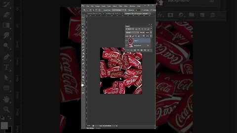 Easy Way to Make a Lot of Cash | Photoshop Shorts Video Tutorial #photoshop #shorts