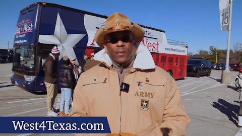 Important Dates for TX Primary Voters