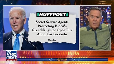 Gutfeld's Leftover Jokes You Missed