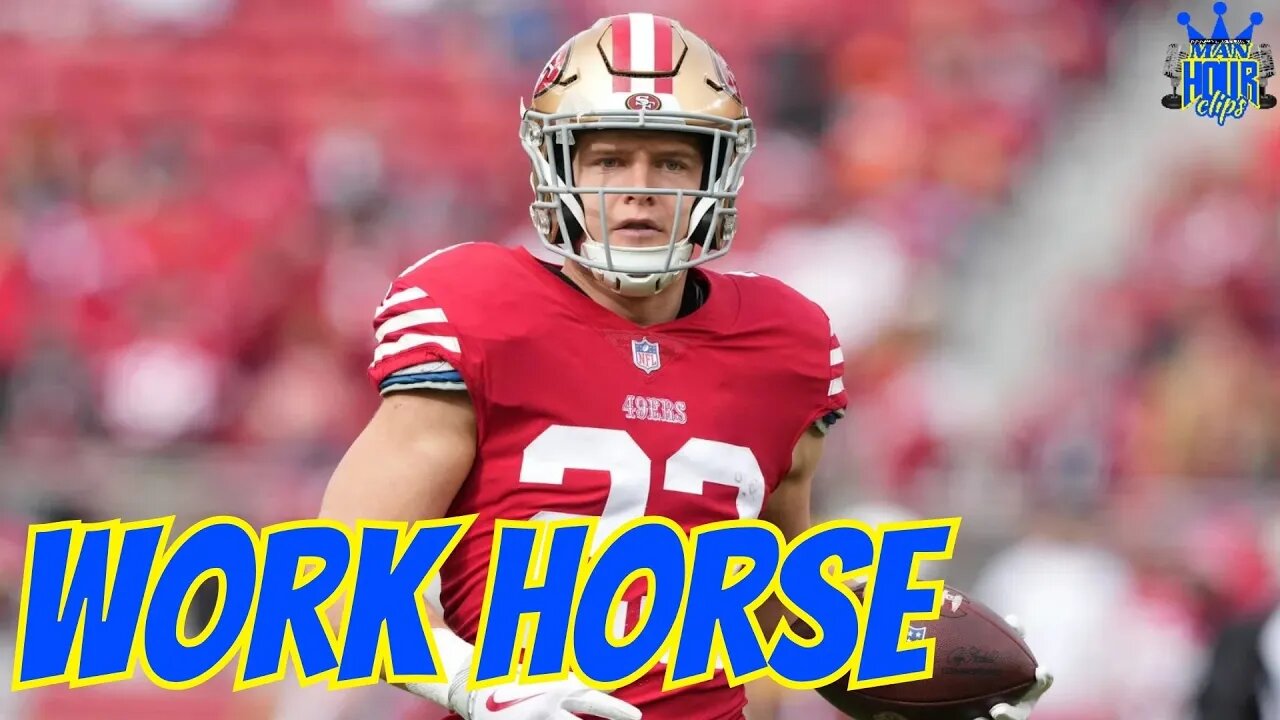 CMC is about to be a Work Horse in San Francisco