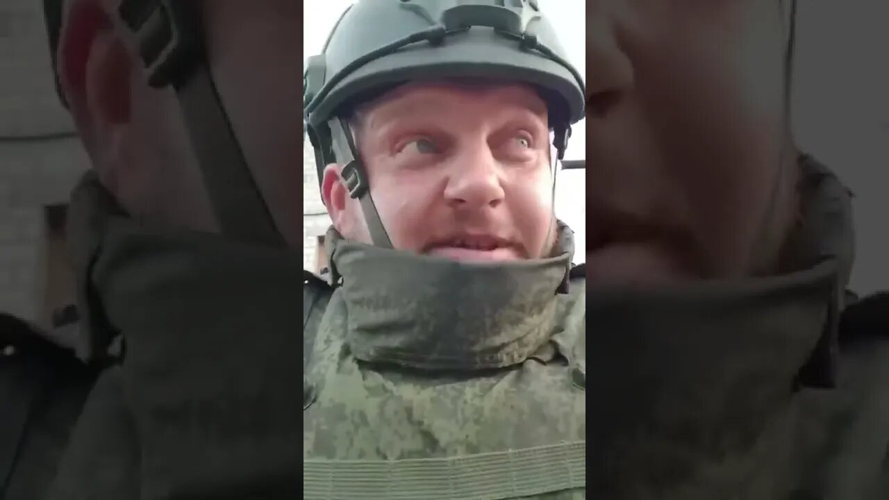 A volunteer confirmed the retreat of our troops in the area of the Red Leman