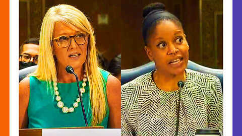 Pro-Life vs Abortionists Hearing In DC