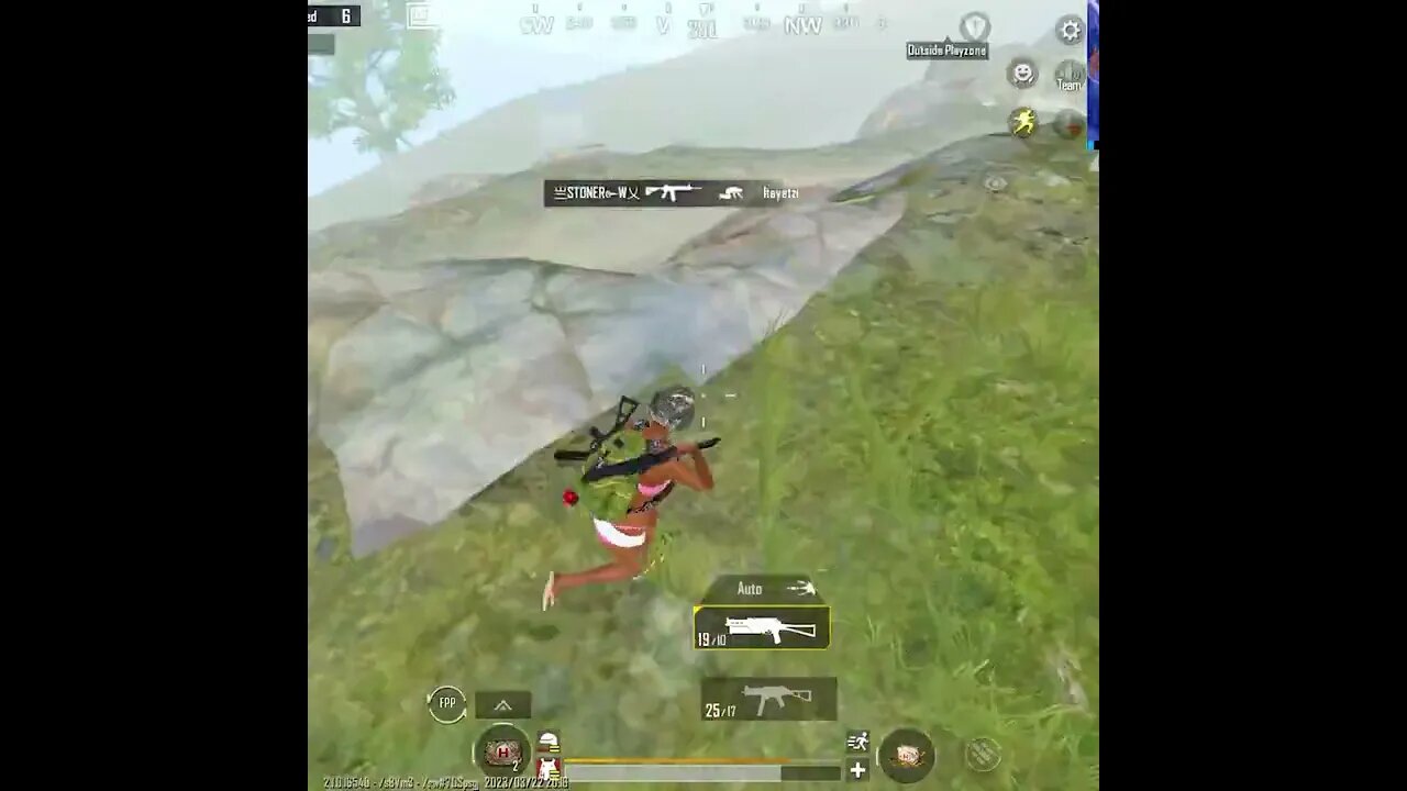 This Pro Squad Scared me🥵#bgmi #buddy #pubgmobile #youtubeshorts #shortsviral