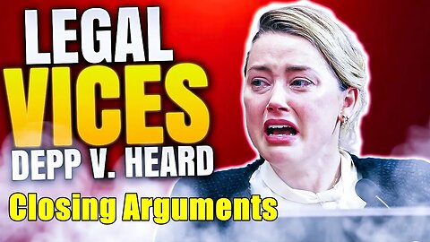 An In-depth look at Closing Arguments Part 3