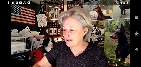 3May22 - your AMAZING input - Paul Murdaugh, Maggie, Eric Bland, Stephen Smith "experts" d