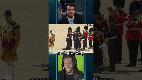 Charleston White and Hotep Jesus React To Royal Band