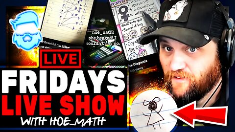 Why Modern Women Suck w/Hoe_Math