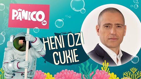 HENI OZI CUKIER - PÂNICO - 17/02/22