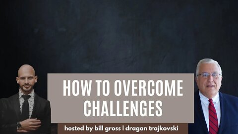 How to Overcome Challenges the Tony Robbins Way