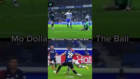 PASS IT #passmetheball #modollaz #pewdiepie #asmr #music #markiplier #messi #shortsmusic