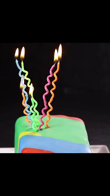 Panqué Rainbow Surprise