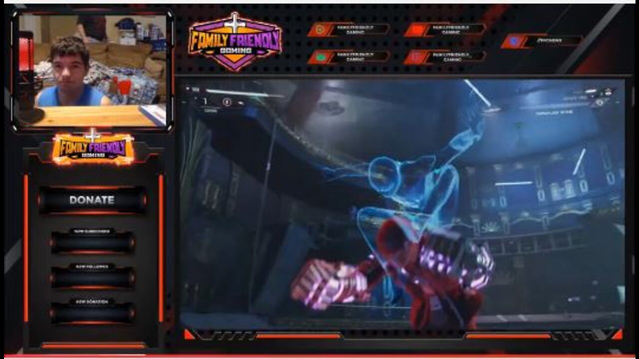 Marvel's Spider-Man Miles Morales Episode 6
