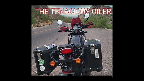 Ride to nowhere part 2