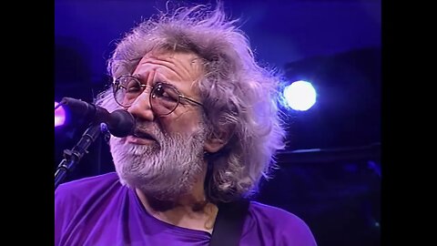 Grateful Dead [1080p Remaster] June 26, 1994 - Sam Boyd Silver Bowl - Las Vegas, NV [Sbd: Miller]