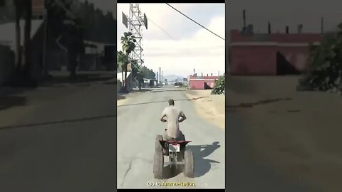 GTA V Shorts 🥵🥵#gta #gta5 #gtashorts #shorts #ytshorts #trending #viralshorts #drift #mission