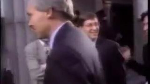 Bill Gates Pie in Face