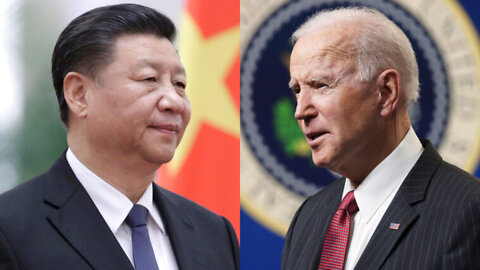 Compromised by China? Here’s What Voters Think about Biden