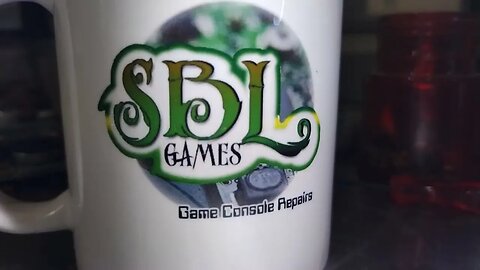 Nintendo GameCube Laser Lens Assembly Replacement Service by SBL Games, Inc. - (2625)