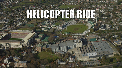 Atlantico Helicopter Tour 1