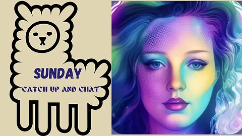 Sunday catch up and chat