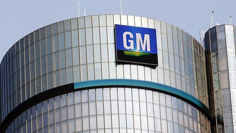 GM Recalls More Than 1M Vehicles Over Power Steering Defect