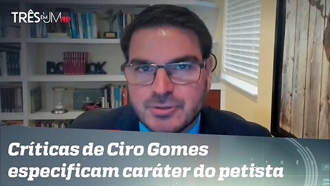 Rodrigo Constantino: Lula precisa explicar porque ele e o PT não frequentam igrejas