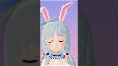 LOSEN UP 🎵 #shorts #vtuber #envtuber #envtubermemes #vtuberuprising #bunnyvtuber #memes