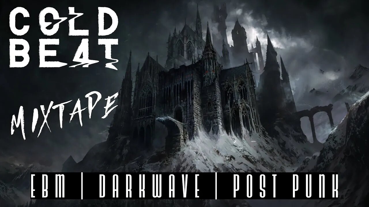 Cold Novenber: EBM, Post Punk, Darkwave (Mixtape)
