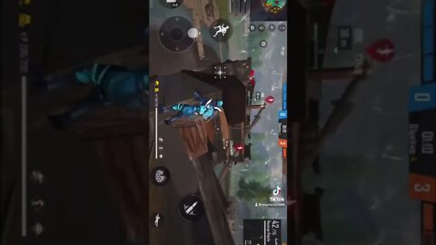 FREE FIRE . Técnicas para chegar no heroico.