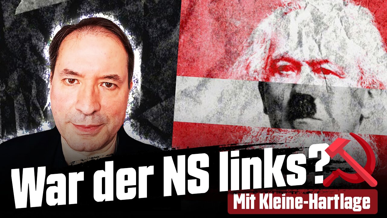 Kleine Hartlage Liberalismus, NS & Globalismus