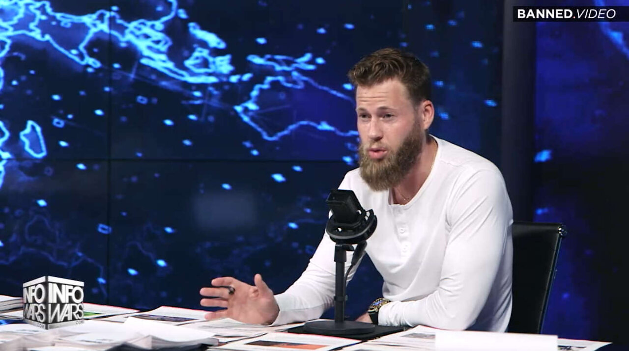 The Truth About The War In Ukraine Is Being Hidden From The American People