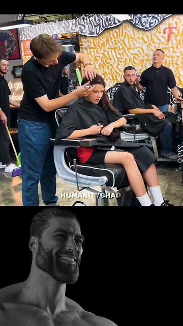 W Barbers 🥹❤️‍🩹