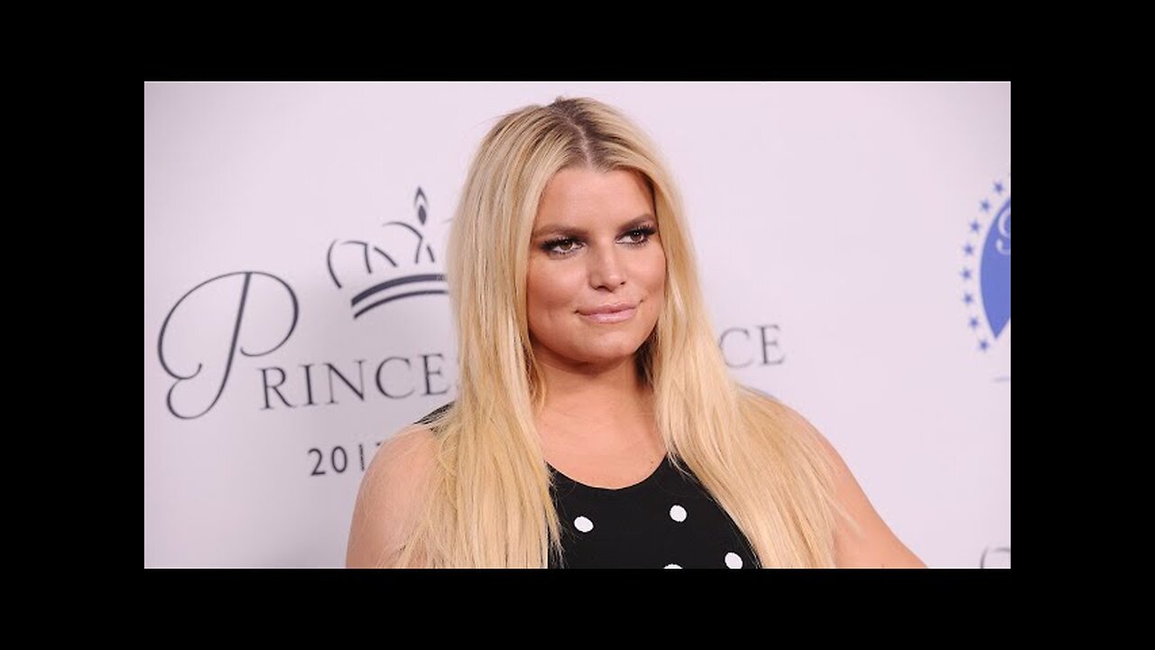 Jessica Simpson Reflects on 6 Years of Sobriety