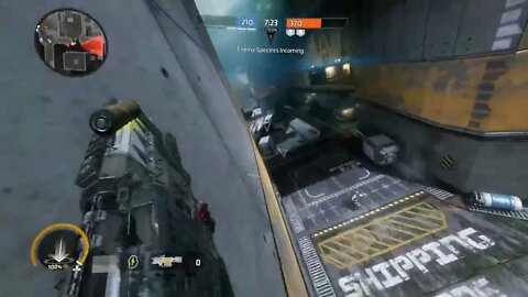 Titanfall 2 - Twitch - 30.09.2022